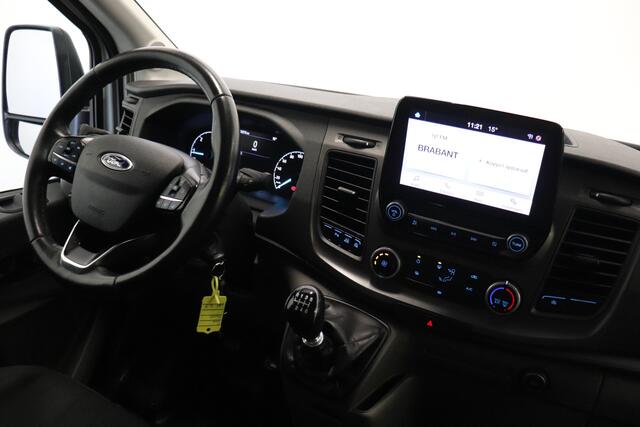 Ford TRANSIT 2.0 TDCI 130PK L4H3 RWD EURO 6 - Airco - PDC - Cruise - ¤ 15.950,-