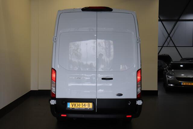 Ford TRANSIT 2.0 TDCI 130PK L4H3 RWD EURO 6 - Airco - PDC - Cruise - ¤ 15.950,-