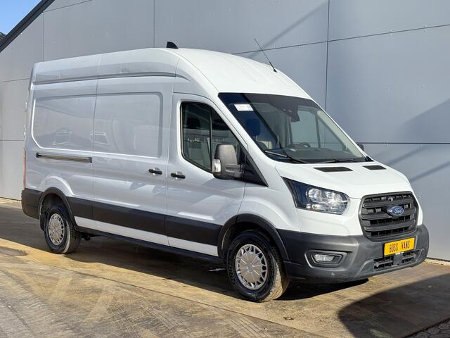 Ford TRANSIT 350 2.0 TDCI L3H3 170PK Airco Cruise Control Parkeersensoren voor achter