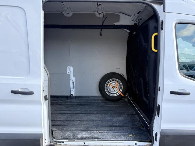 Ford TRANSIT 350 2.0 TDCI L3H3 170PK Airco Cruise Control Parkeersensoren voor achter