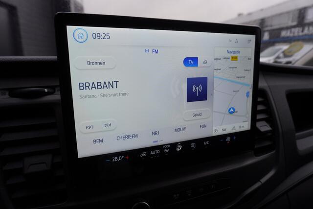 Ford TRANSIT 2.0 TDCI 130PK L2H2 EURO 6 - A/C Climate - Navi - Cruise - ¤19.900,- Excl.