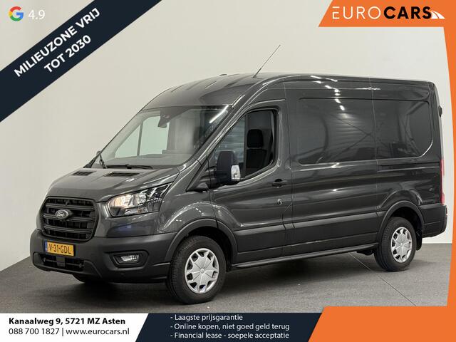 Ford TRANSIT 310 L2H2 Trend Automaat Airco Bluetooth Camera Cruise Control