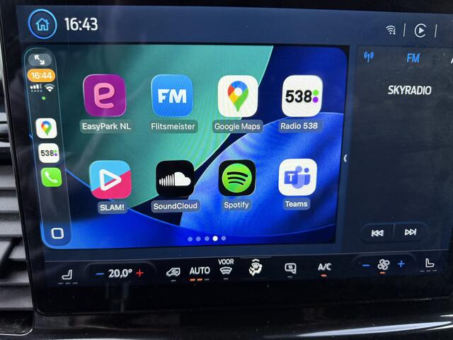 Ford TRANSIT 350 2.0 TDCI 130PK EURO 6 L3H3 stoelverwarming/cruise control/CarPlay