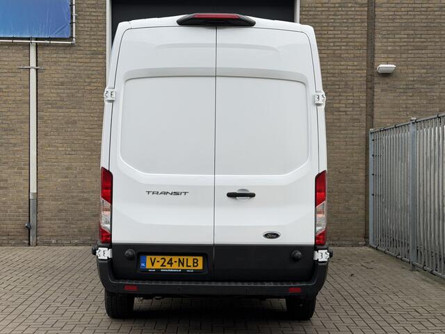 Ford TRANSIT 350 2.0 TDCI 130PK EURO 6 L3H3 stoelverwarming/cruise control/CarPlay