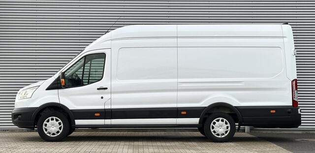 Ford TRANSIT 350 2.0 TDCI RWD L4H3 Trend Airco|Cruise|Camera|