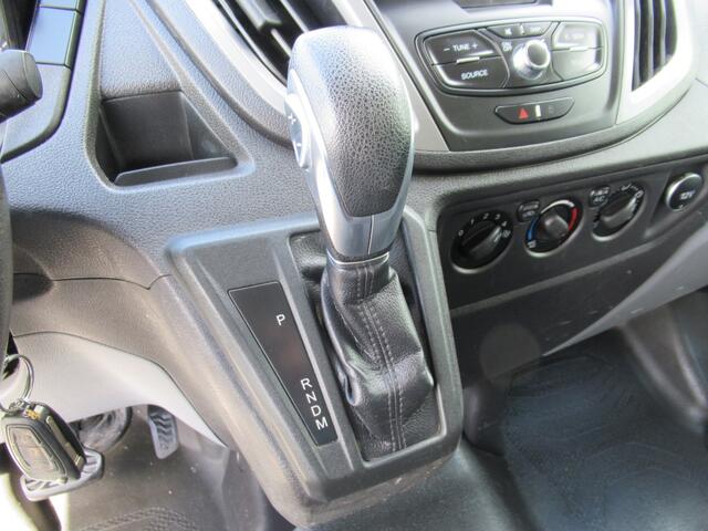 Ford TRANSIT 310 2.0 TDCI L2H2 Trend Automaat, Camera, Navigatie, Trekhaak