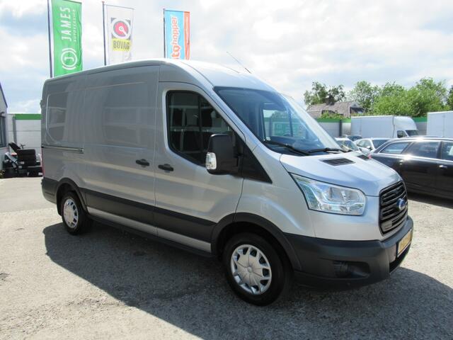 Ford TRANSIT 310 2.0 TDCI L2H2 Trend Automaat, Camera, Navigatie, Trekhaak
