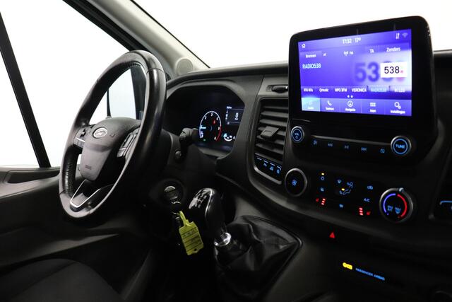 Ford TRANSIT 2.0 TDCI 170PK L3H2 EURO 6 - Airco - Navi - Cruise - ¤ 14.900,- Excl,