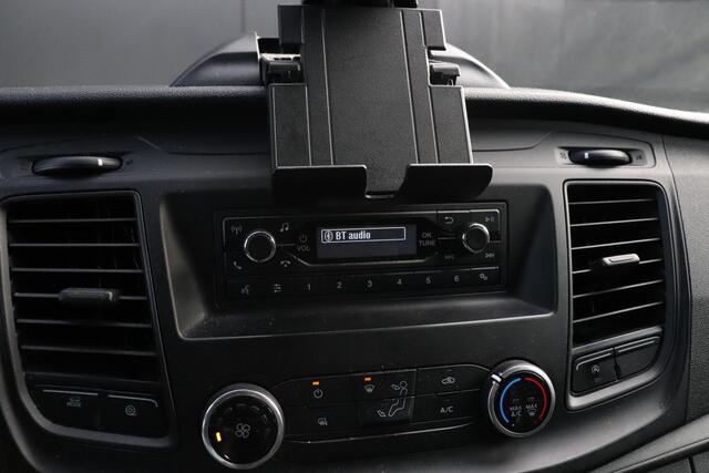 Ford TRANSIT 350 2.0 TDCI MEUBELBAK | ELEKTRISCHE LAADKLEP | AIRCO | BLEUTOOTH |