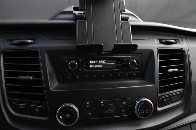 Ford TRANSIT 350 2.0 TDCI MEUBELBAK | ELEKTRISCHE LAADKLEP | AIRCO | BLEUTOOTH |