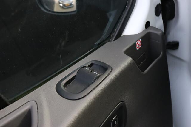 Ford TRANSIT 350 2.0 TDCI MEUBELBAK | ELEKTRISCHE LAADKLEP | AIRCO | BLEUTOOTH |