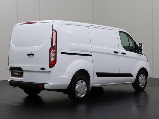 Ford TRANSIT 2.0TDCi Business | Navigatie | Airco | Cruise | 3-Persoons