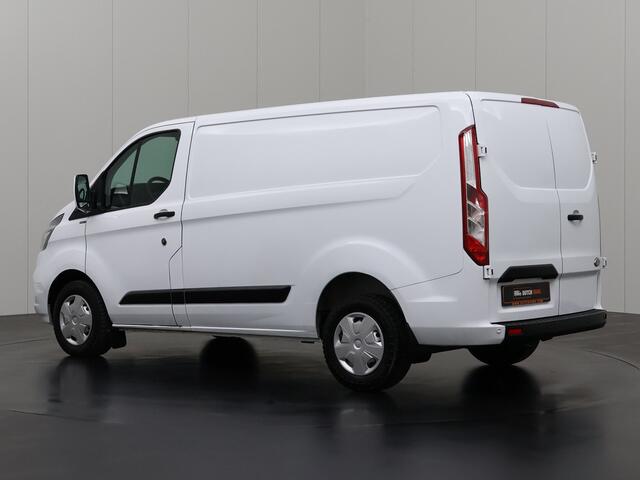 Ford TRANSIT 2.0TDCi Business | Navigatie | Airco | Cruise | 3-Persoons
