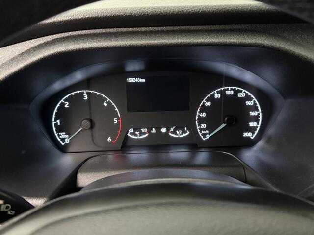 Ford TRANSIT 2.0TDCi Business | Navigatie | Airco | Cruise | 3-Persoons