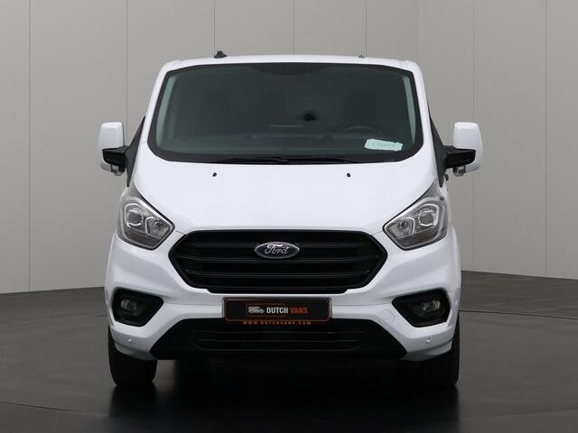 Ford TRANSIT 2.0TDCi Business | Navigatie | Airco | Cruise | 3-Persoons