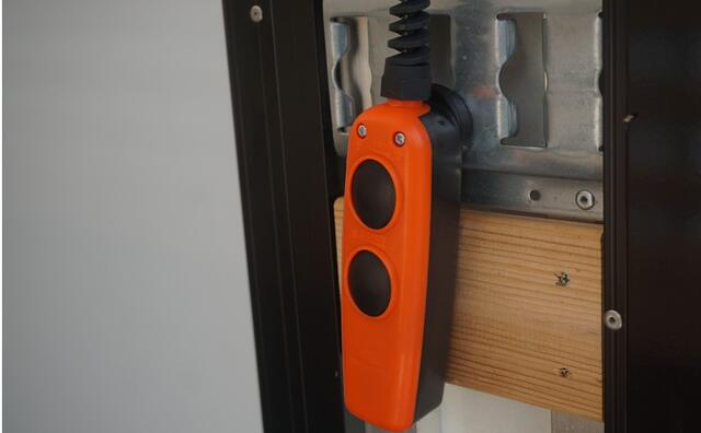 Ford TRANSIT 350L 165PK Bakwagen AUT-10 BPM VRIJ Navi, ACC, Luchtvering, Dhollandia 1000KG, 3.5T Trekgewicht!! NR. A03*