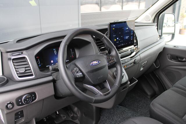 Ford TRANSIT 350 2.0 TDCI L3H2 Limited Raptor 165pk - LUCHTVERING - ACC - Blind Spot - 360 camera - Raptor Grill - Stoel-Stuurverwarming - Trekhaak - Rijklaar
