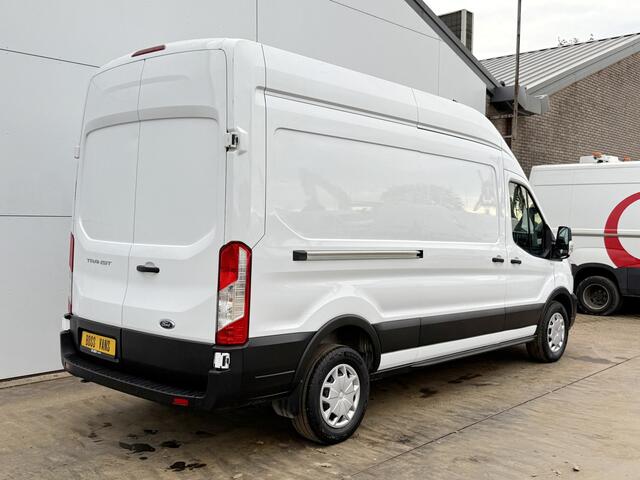 Ford TRANSIT 350 2.0 TDCI L3H3 170PK Airco Cruise Control Parkeersensoren voor achter