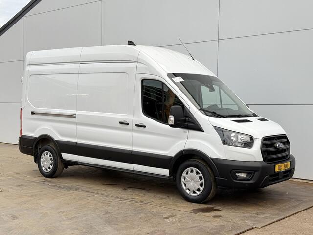 Ford TRANSIT 350 2.0 TDCI L3H3 170PK Airco Cruise Control Parkeersensoren voor achter