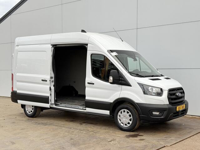 Ford TRANSIT 350 2.0 TDCI L3H3 170PK Airco Cruise Control Parkeersensoren voor achter
