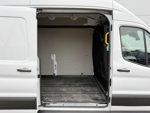 Ford TRANSIT 350 2.0 TDCI L3H3 170PK Airco Cruise Control Parkeersensoren voor achter