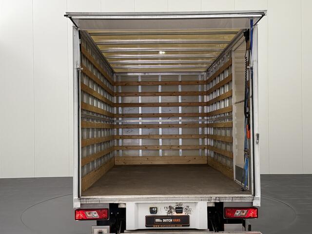 Ford TRANSIT 2.0TDCi 170PK Bakwagen+Laadklep | Zijdeur | Navigatie | Airco | Cruise | Dakspoiler