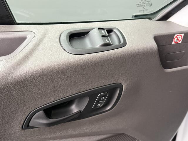 Ford TRANSIT 2.0TDCi 170PK Bakwagen+Laadklep | Zijdeur | Navigatie | Airco | Cruise | Dakspoiler