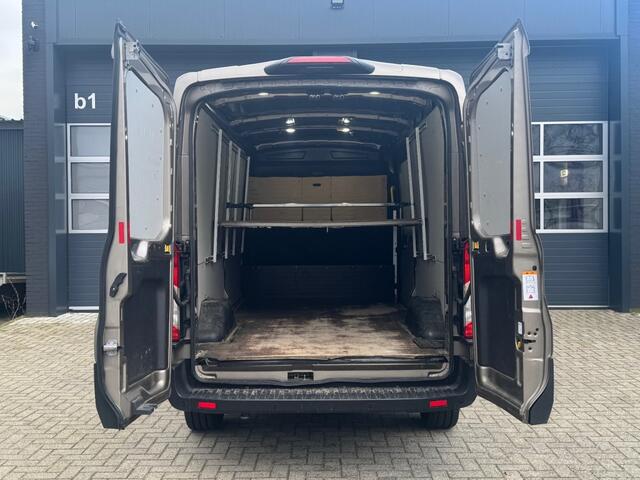 Ford TRANSIT 2.0 TDCi 130pk RWD L3H2 GB / Airco / Cruise / Navi