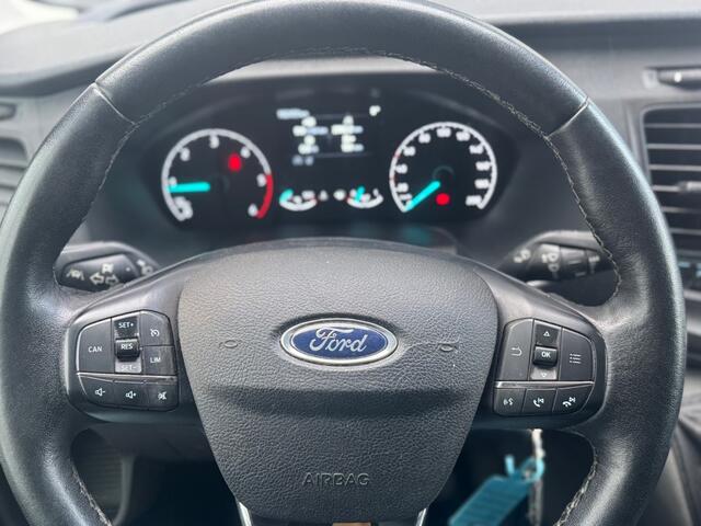Ford TRANSIT 2.0 TDCi 130pk RWD L3H2 GB / Airco / Cruise / Navi