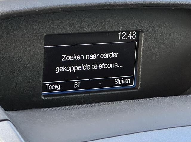 Ford TRANSIT 350 2.0 TDCI L3 RWD DC Dubbele cabine Openlaadbak