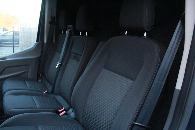 Ford TRANSIT 350 2.0 TDCI L3H2 Limited | Carplay | Cruise |