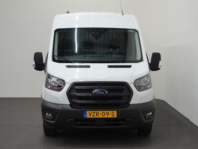 Ford TRANSIT 310 2.0 TDCI L2H2 Trend Automaat Airco Navigatie Bluetooth Camera Cruise Control Trekhaak