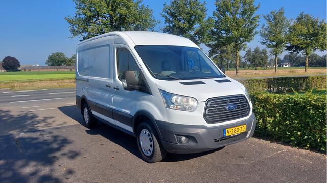 Ford TRANSIT 350 2.0 TDCI L2H2 Trend AIRCO BJ 2019