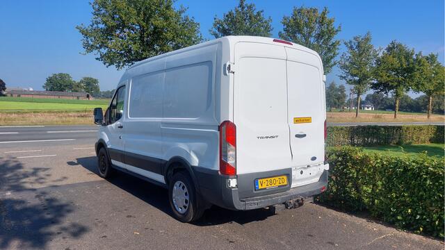 Ford TRANSIT 350 2.0 TDCI L2H2 Trend AIRCO BJ 2019