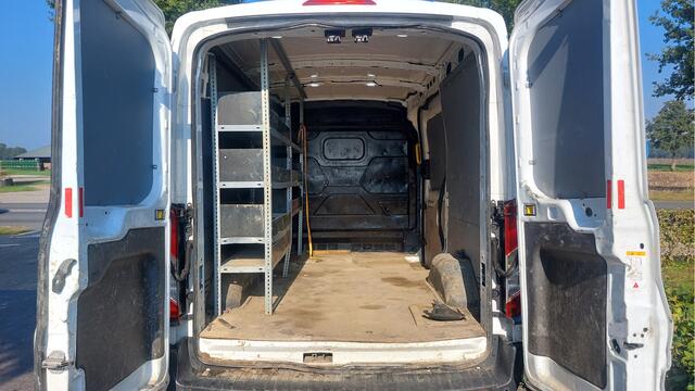 Ford TRANSIT 350 2.0 TDCI L2H2 Trend AIRCO BJ 2019