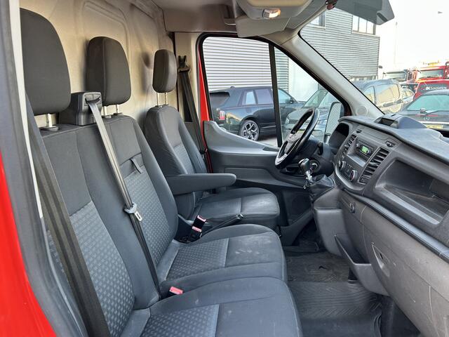 Ford TRANSIT 2.0 TDCI Trend / 196 dkm / L3 H2 / APK TUV 11-25