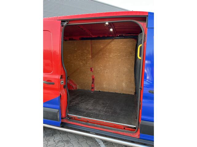 Ford TRANSIT 2.0 TDCI Trend / 196 dkm / L3 H2 / APK TUV 11-25