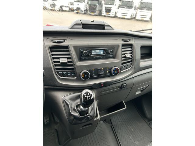 Ford TRANSIT 2.0 TDCI Trend / Kupplung Problem / 193 dkm / L3 H2 / APK TUV 02-26