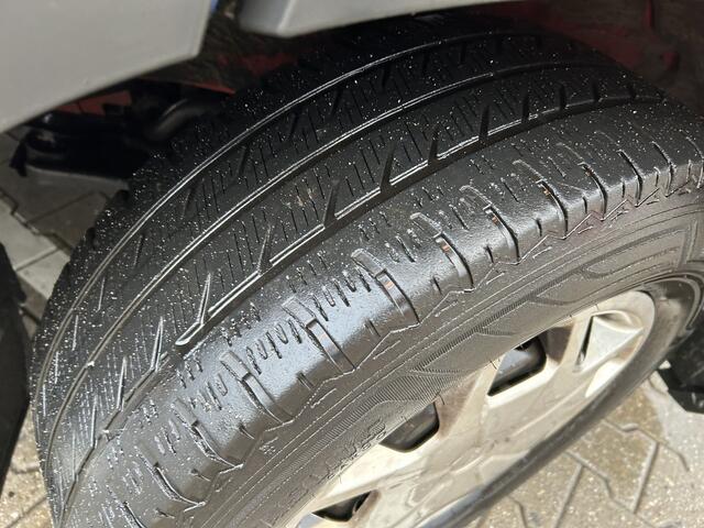 Ford TRANSIT 2.0 TDCI Trend / Kupplung Problem / 193 dkm / L3 H2 / APK TUV 02-26