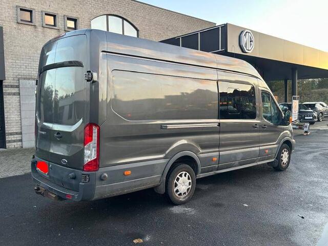 Ford TRANSIT 350 2.0 TDCI L4H3 DC Trend