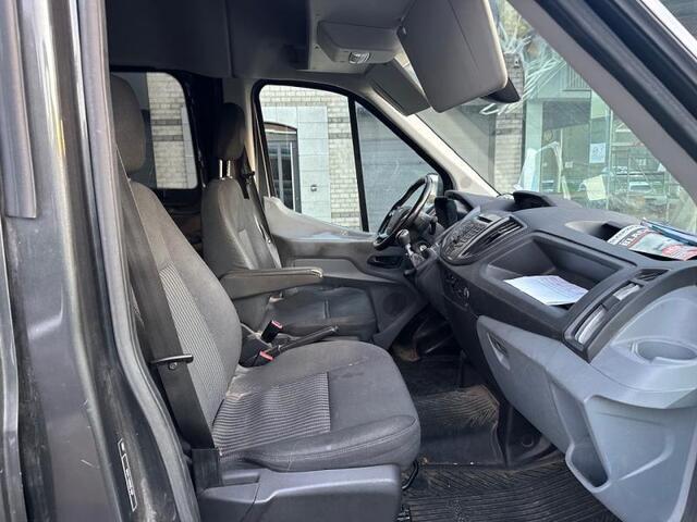 Ford TRANSIT 350 2.0 TDCI L4H3 DC Trend