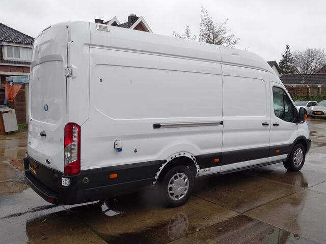 Ford TRANSIT 2.0 TDCI L3H3 Foodtruck Koeling o Afzuiger o Water & Stroom