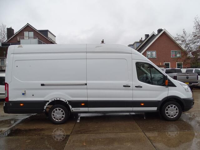 Ford TRANSIT 2.0 TDCI L3H3 Foodtruck Koeling o Afzuiger o Water & Stroom