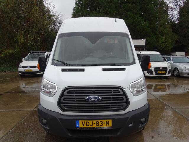 Ford TRANSIT 2.0 TDCI L3H3 Foodtruck Koeling o Afzuiger o Water & Stroom