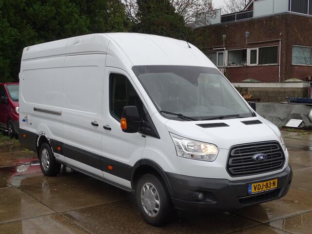 Ford TRANSIT 2.0 TDCI L3H3 Foodtruck Koeling o Afzuiger o Water & Stroom