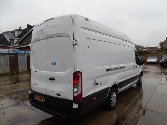 Ford TRANSIT 2.0 TDCI L3H3 Foodtruck Koeling o Afzuiger o Water & Stroom