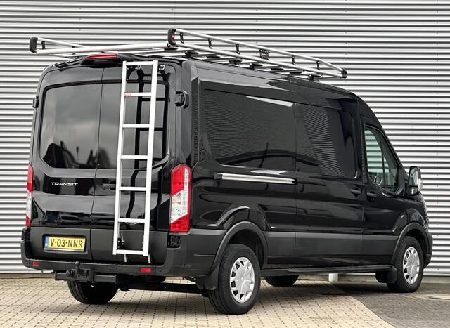 Ford TRANSIT 350 2.0 TDCI L3H2 Trend Carplay|Camera|Trekhaak|