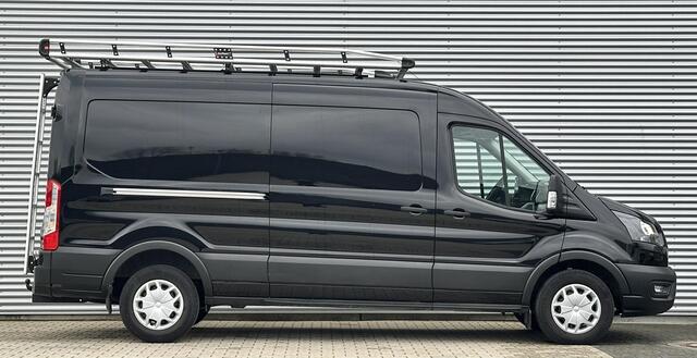 Ford TRANSIT 350 2.0 TDCI L3H2 Trend Carplay|Camera|Trekhaak|
