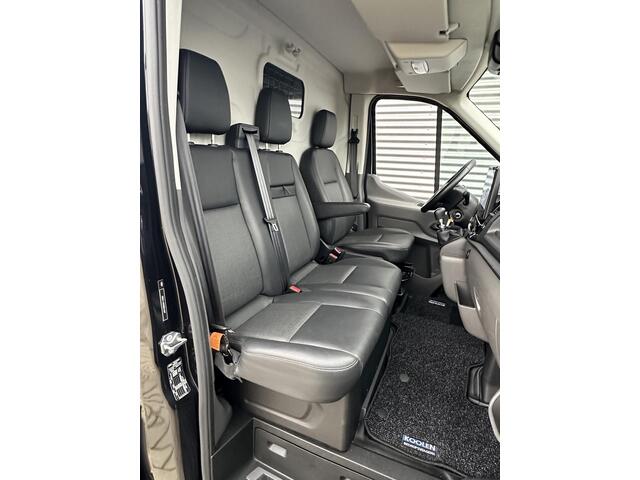 Ford TRANSIT 350 2.0 TDCI L3H2 Trend Carplay|Camera|Trekhaak|