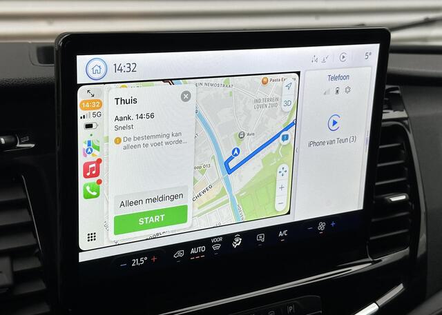 Ford TRANSIT 350 2.0 TDCI L3H2 Trend Carplay|Camera|Trekhaak|